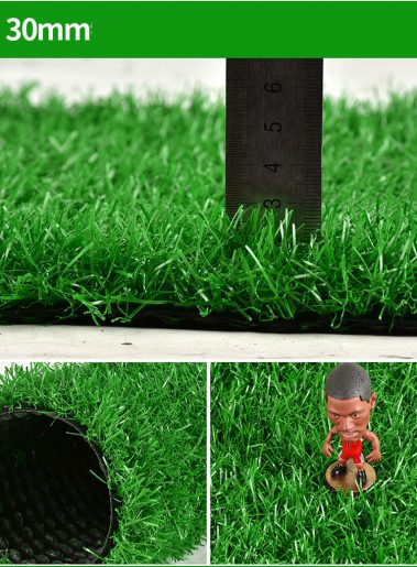 Artificial grass outdoor playground artificial carpet natural grass for garden Landscaping football artificial grass