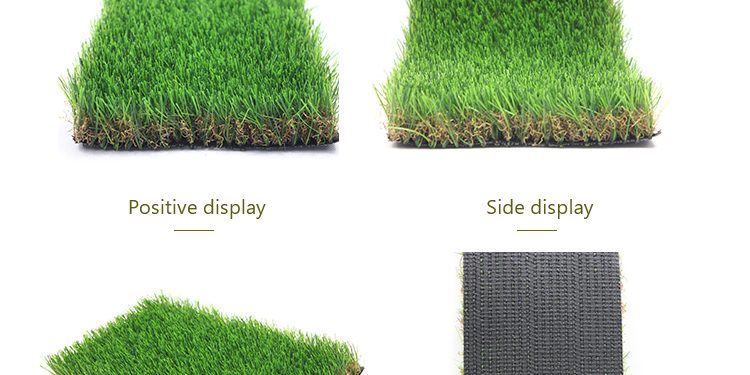 Landscape Artificial Grass Football Artificial Grass Super quality synthetic turf artificial grass landscape